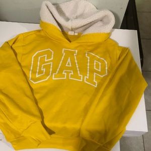 Gap Hoodie